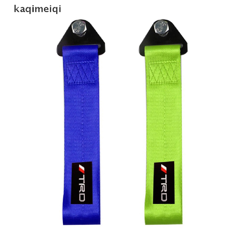 Dây Kéo Xe Hơi Bằng Nilon Chất Lượng Cao