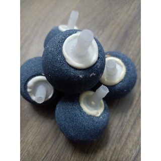 Cục sủi oxy , dây sủi 4mm bể cá cảnh