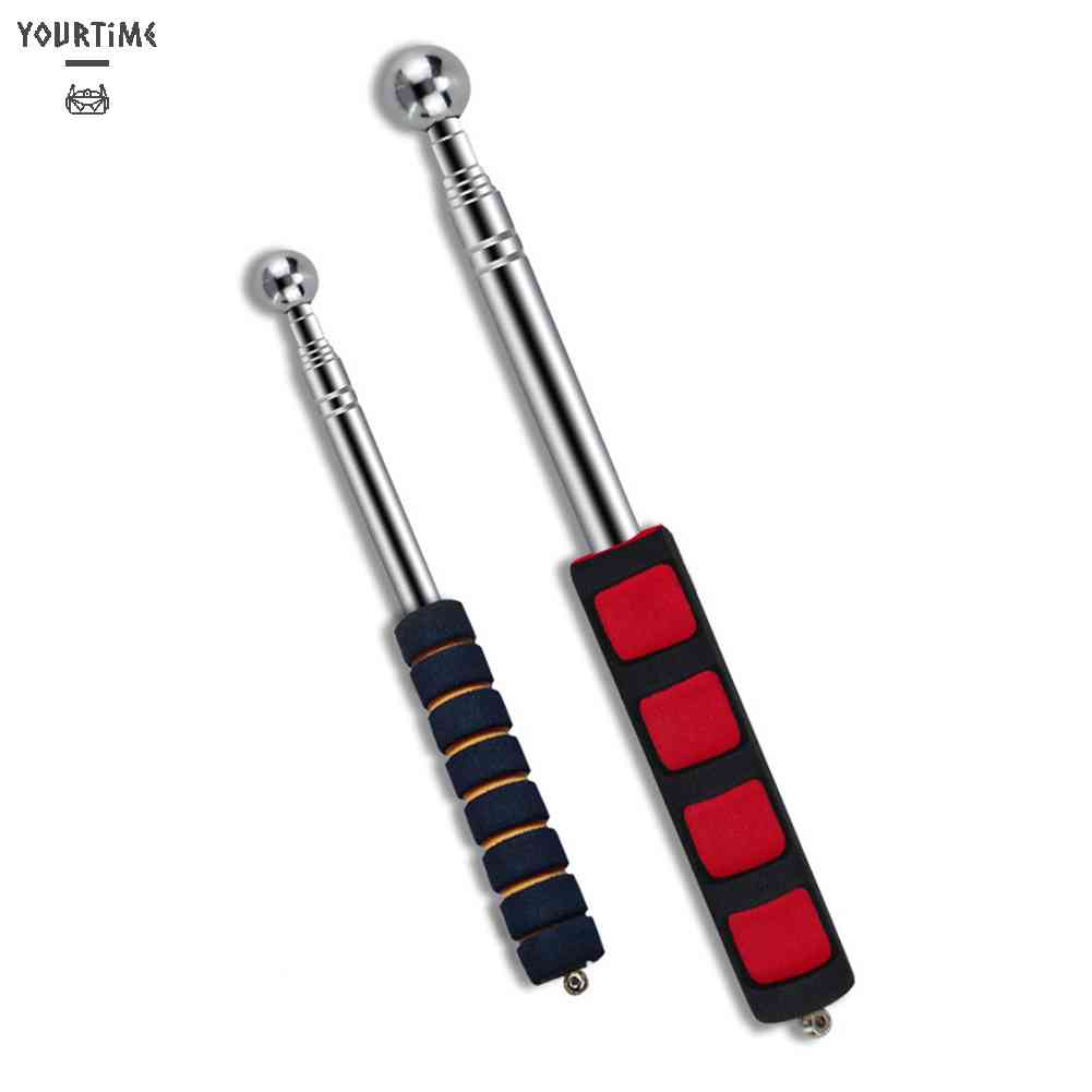 Yourtime / Búa Kiểm Tra Âm Thanh Rỗng Gắn Tường Thu Gọn Được