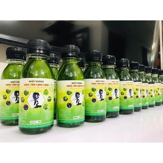 Nước tắm Chim Cảnh Nhất Hoàng
