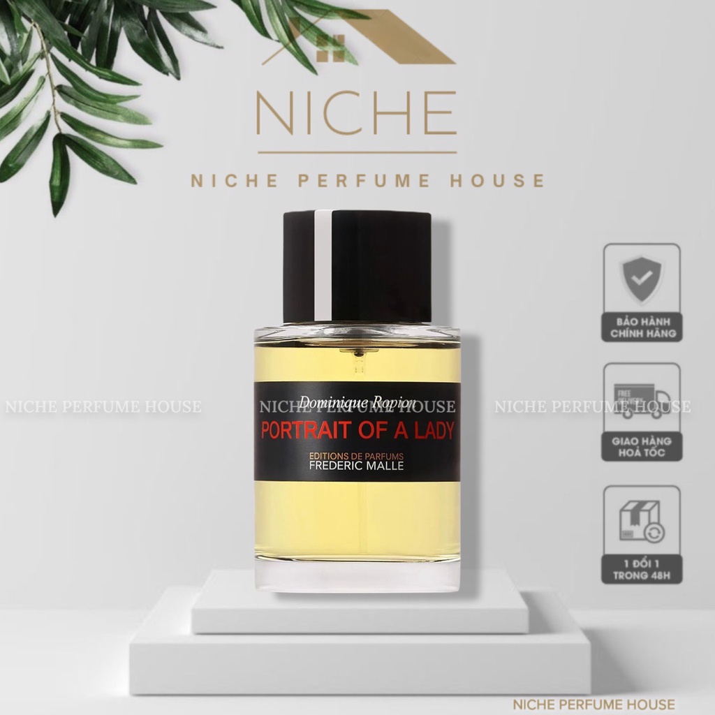 Nước hoa Frederic Malle Portrait of a Lady -- 𝐧𝐢𝐜𝐡𝐞𝐩𝐞𝐫𝐟𝐮𝐦𝐞 --
