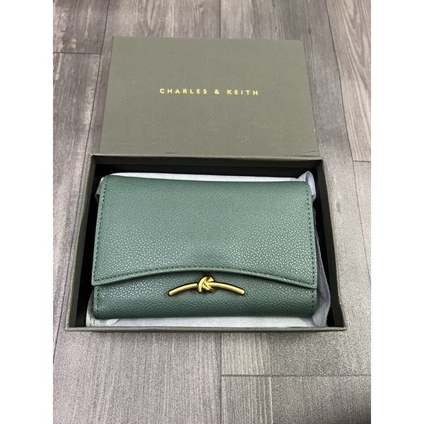 Ví Nữ Cầm Tay C.K Hàng QC F1 - Thanh Lý T49