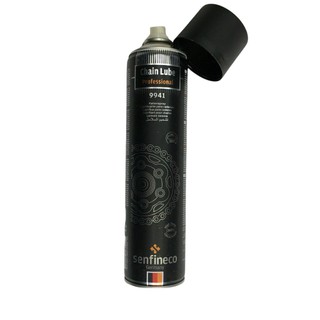 Dưỡng sên Senfineco 9941 Chain Lube Professional 650ML chính hãng - Nhập khẩu Đức
