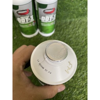 DẦU PHANH ( DẦU CÔN) DOT 3 JOHNSENS USA