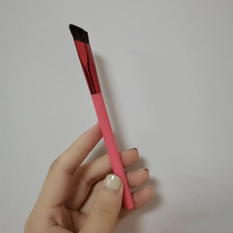 Bàn Chải Trang Điểm Lông Mày Không Nhòe Để Trang Điểm Làm Đẹp