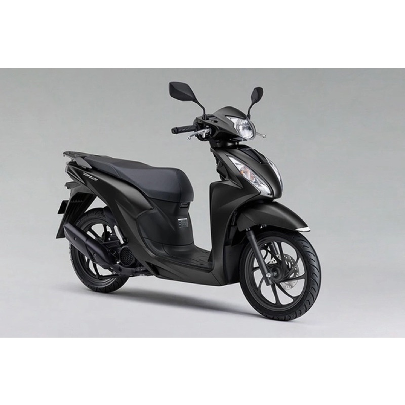 Pha đèn VISION 110(2020-2022) chính hãng honda