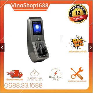 Máy chấm công ZKteco FV350