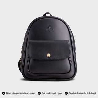 Balo Yuumy (Thời trang nữ Thời trang Mellow YBA29)
