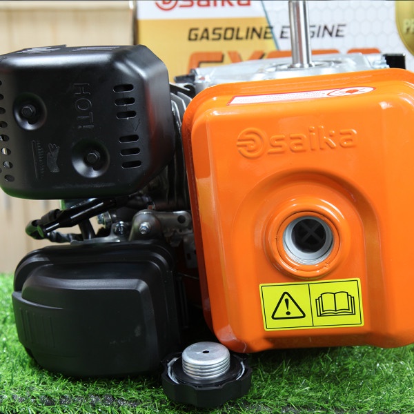 Động Cơ Xăng 6.5Hp Osaika GX200 Cao Cấp Cam