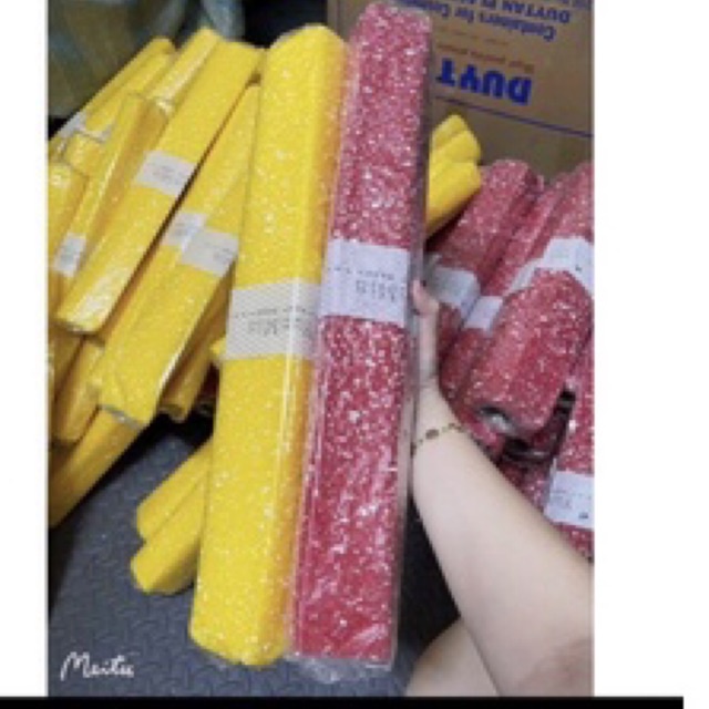Giấy bọt tuyết lẻ