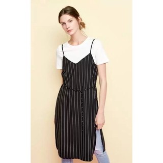 VERO MODA Set đầm 2 món M 40-60kg🎁HÌNH THẬT🎁