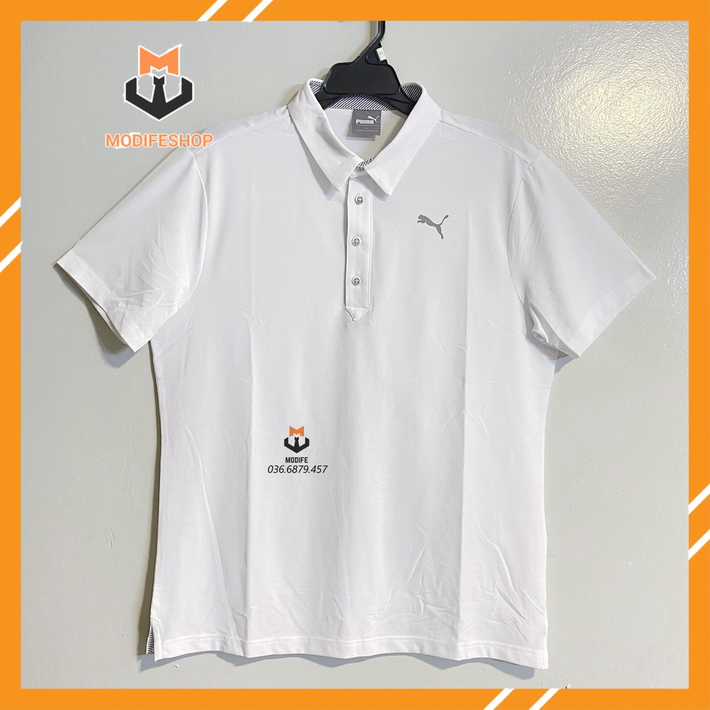 Áo polo Golf Áo thun Thể Thao Nam có cổ - Modife Shop