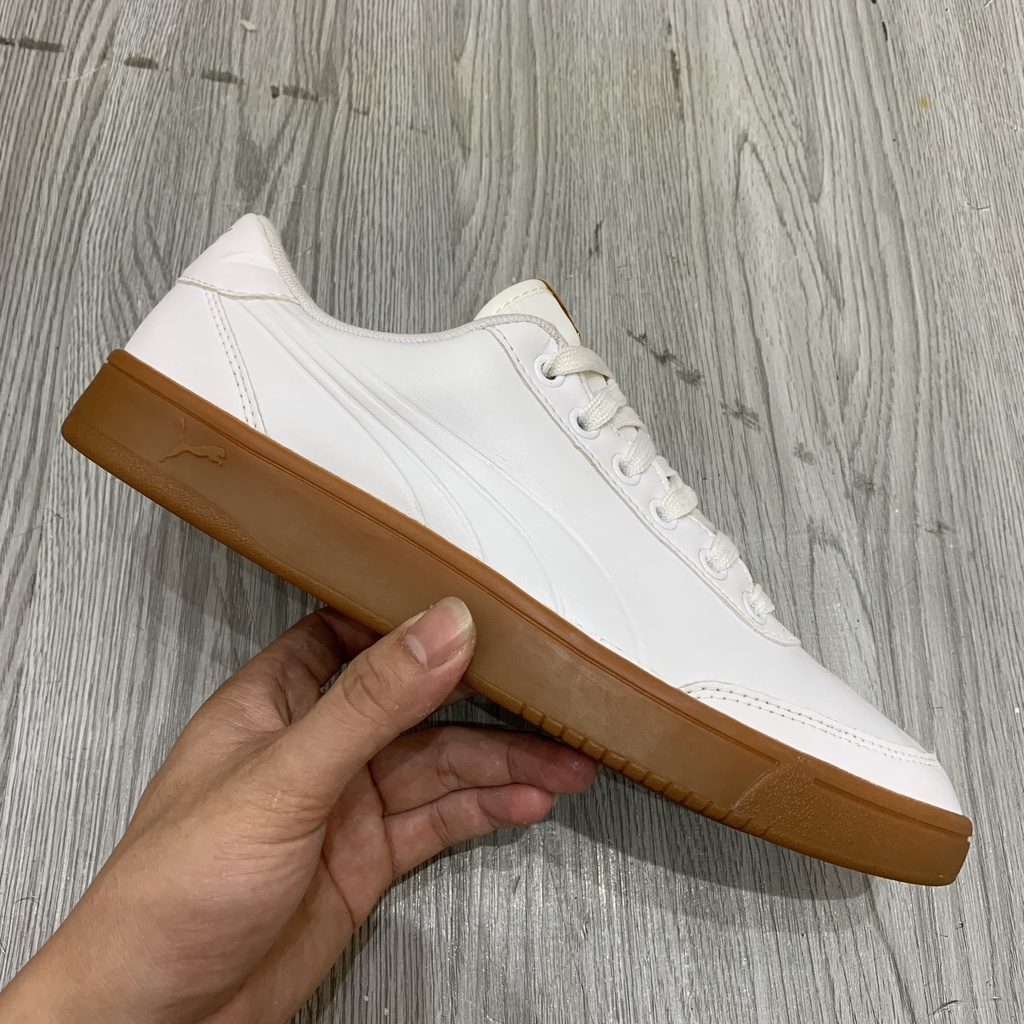 Giày 2hand Puma Court Breaker L Mono M 364976 04 - size 41