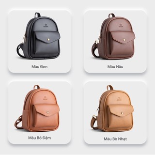 Balo Yuumy (Thời trang nữ Thời trang Mellow YBA42)