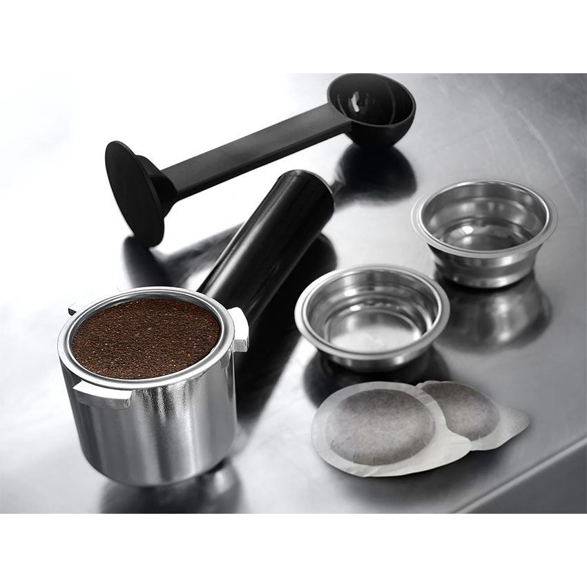 Delonghi coffee maker EC685 Máy pha cafe tự động