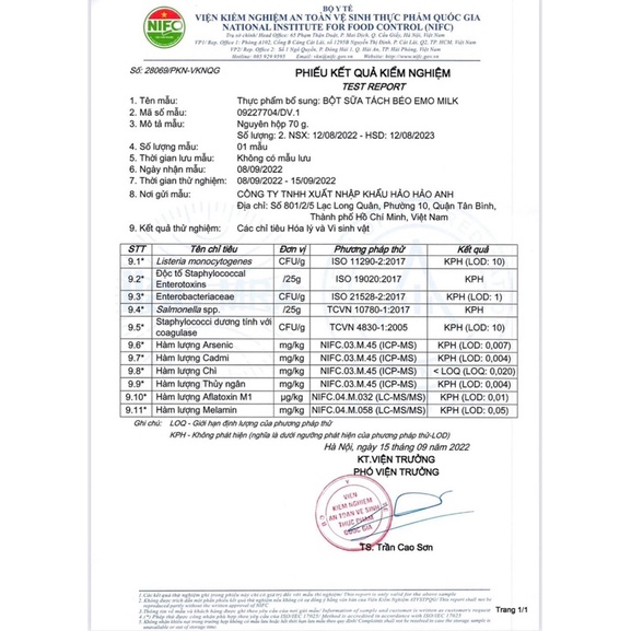 NƯỚC ÉP GIẢM CÂN VỊ CAM CHÍNH HÃNG 100% [KÈM QUÀ TẶNG ]