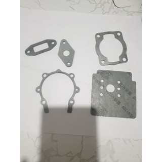 ( 2 BỘ)BỘ ZOANG ( RON) MÁY CẮT CỎ 328