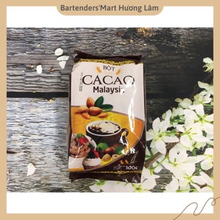Bột cacao Malaysia 500gram