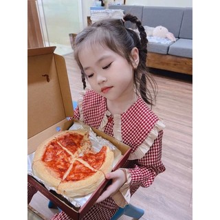 [SALE ĐẠI LỄ] 100 hộp Pizza size 22