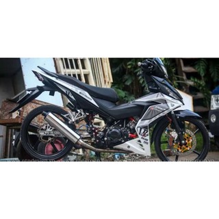 Tem rời winner v1 trắng đen