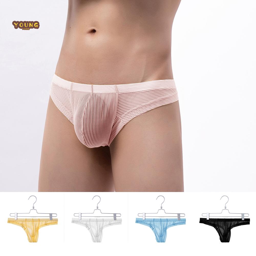 Quần Lót Nam Xuyên Thấu Quyến Rũ