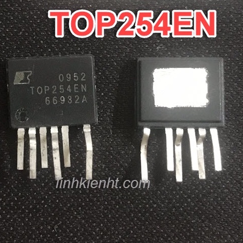 IC NGUỒN TOP254EN linh kiện TOP254E TOP254 mới
