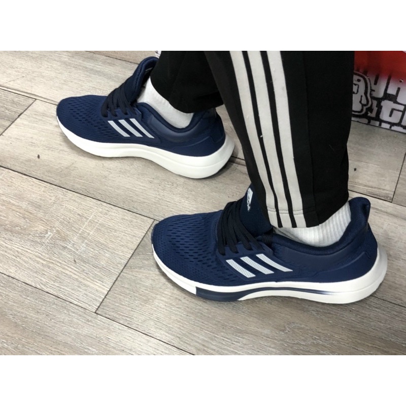 Giầy EQT trắng xanh các màu