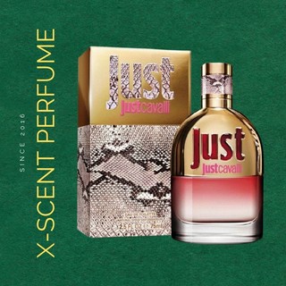 Nước Hoa Nữ Roberto Cavalli Just Cavalli 75ml