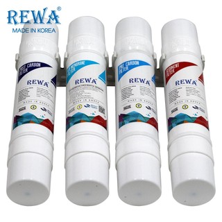 Bộ 4 lõi nano rewa 11 inch
