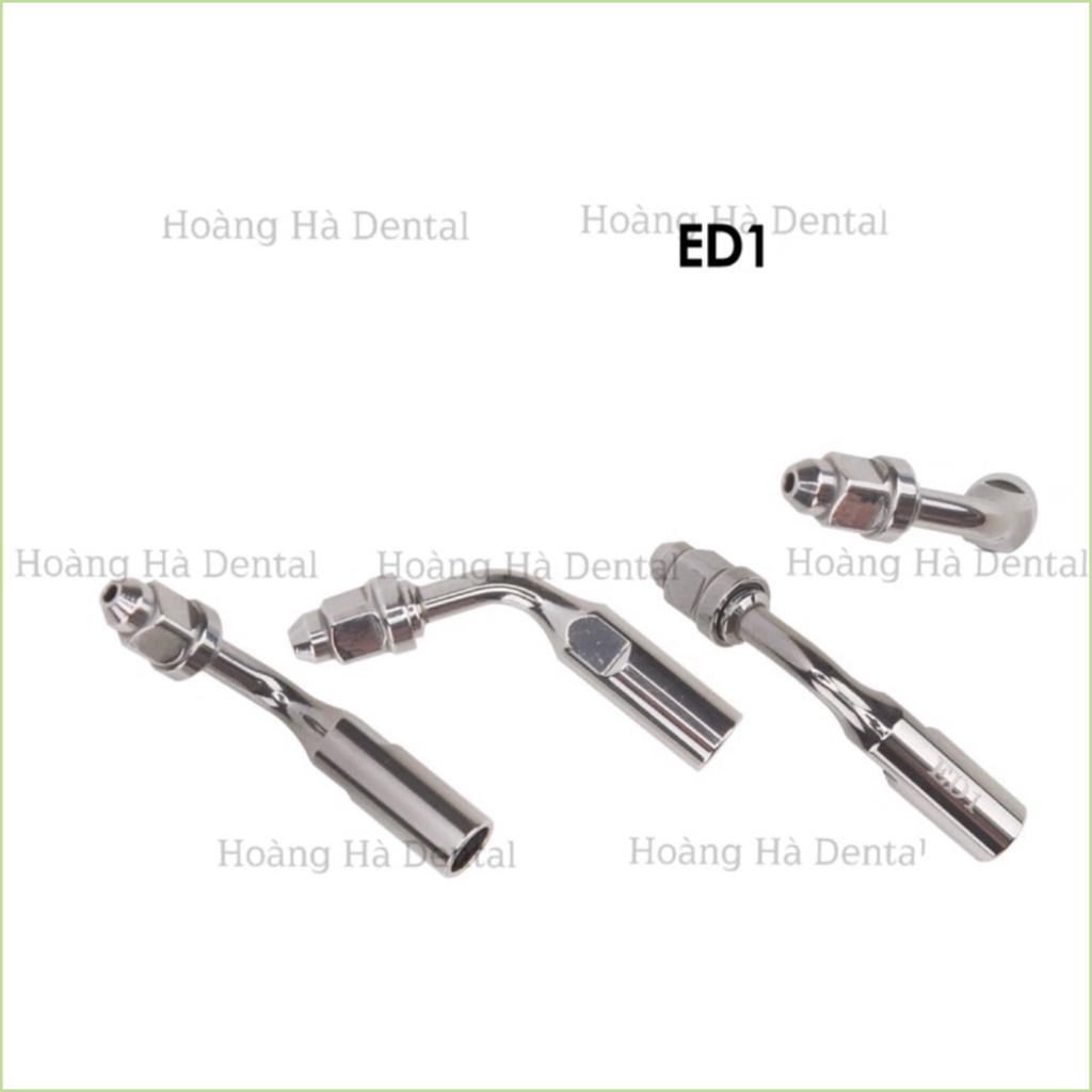 Đầu rung siêu âm  đầu rung rửa nội nha - NHA KHOA HÀ NỘI