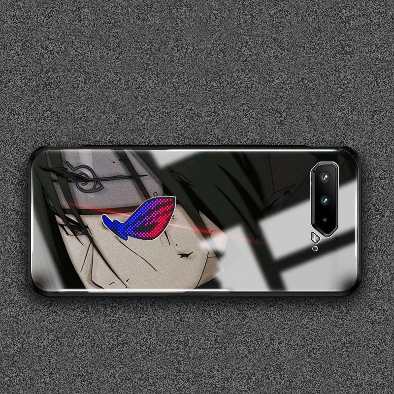 Ốp Điện Thoại Silicon TPU Mềm Bảo Vệ Màn Hình Cho Asus ROG Phone 5S ROG Phone 5 ROG5S