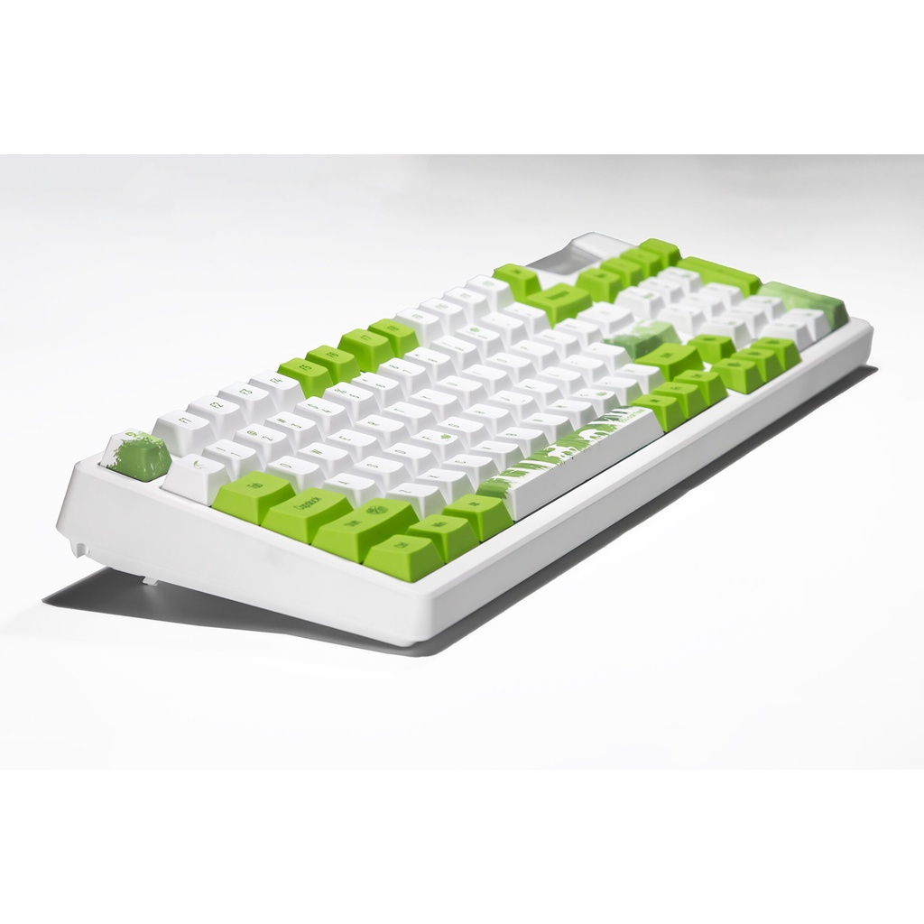 Bộ keycap Fuhlen Saola Cherry Profile - EA Gear