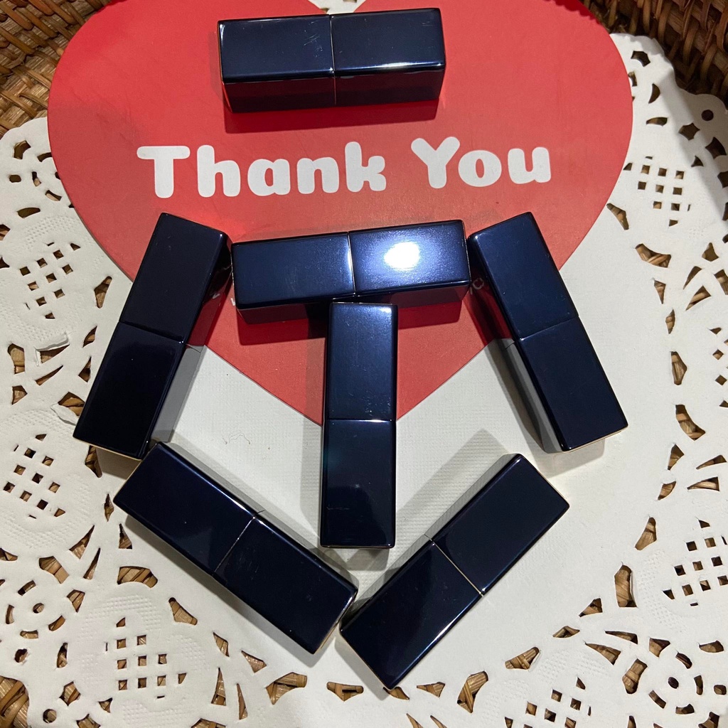 Son lì ⚡GIÁ SỐC⚡ Estee Lauder Pure Color Envy 420 Rebellious Rose