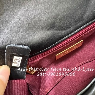 Túi xách nữ C19 size 20-25 fullbox
