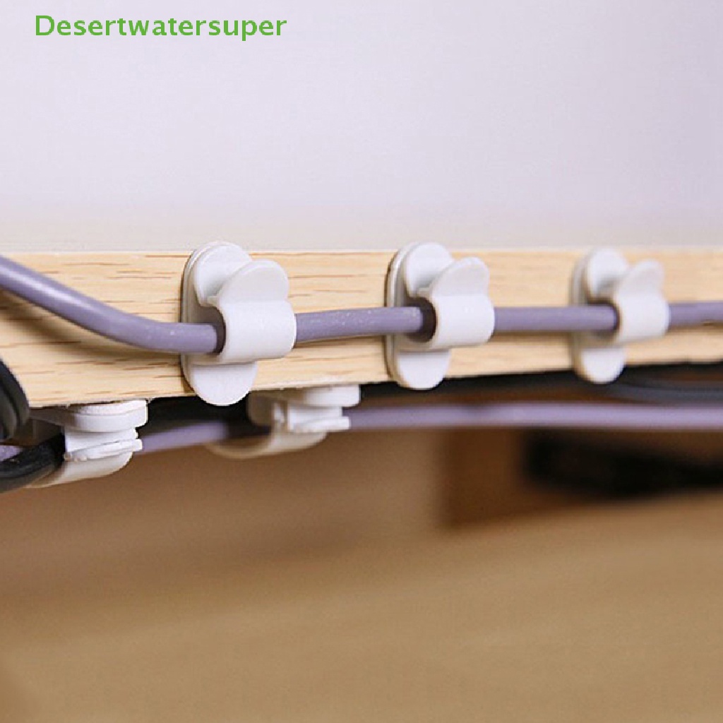 10 Giá Đỡ Dây Cáp Gọn Gàng Tiện Lợi