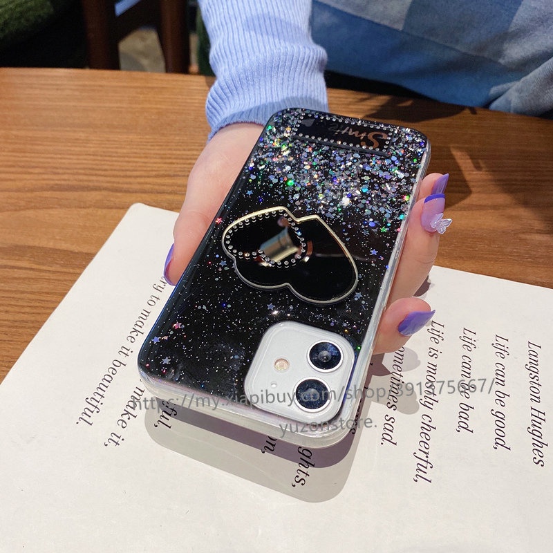 Ốp Điện Thoại Mềm Họa Tiết Bầu Trời Sao Cho 2023 VIVO Y02 Y02s IQOO 11 Y35 Y22 Y22s Y16 V25e V25 Pro 5G