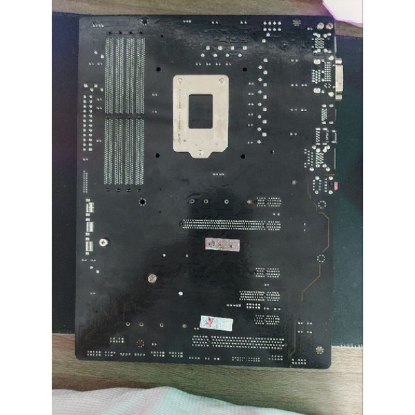 Mainboard Asrock Z370 Pro4