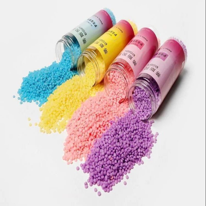 Viên Xả Thơm Quần Áo Hạt Xả Vải PINKWISH A371