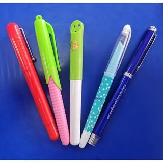 Ngòi bút máy kim tinh / Ngòi mực trơn cho các dòng bút máy thông dụng