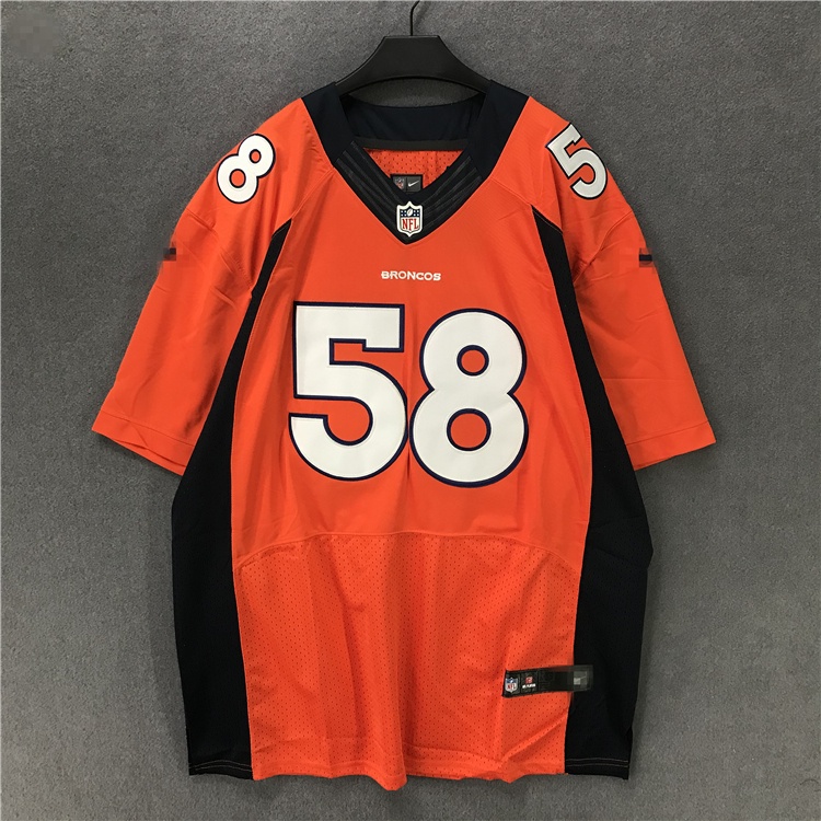 Áo Thun Bóng Đá Dáng Rộng Cỡ Lớn Thêu Họa Tiết Phong Cách Hip Hop Mỹ Cá Tính