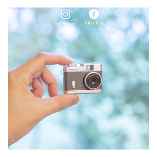 Máy ảnh kỹ thuật số mini Pieni II