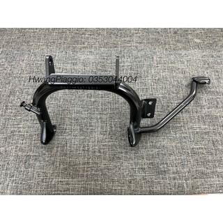 Chân chống giữa xe Vespa lx chính hãng 🌸