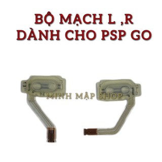 Mạch nút thay thế dành cho PSP Go