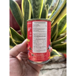 Cá Hộp Sốt Cà Thailand ( Lốc 10 hộp)