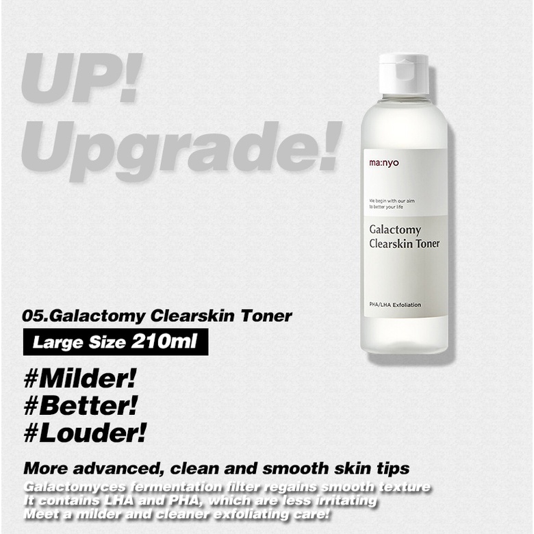 Tinh Dầu Niacin Ampoule Làm Sạch Da Mặt 5Type