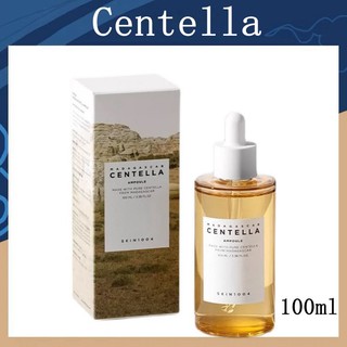 Tinh Chất Rau Má Skin1004 Madagascar Giảm Mụn Centella Ampoule 100ml