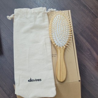 LƯỢC CHỐNG RỐI DAVINES