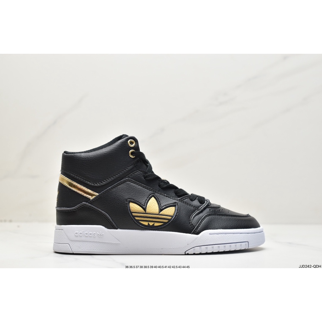 GIÀY SNEAKER MÃ SẢN PHẨM: FZ3633_Adidas Drop Step_FULL BOX_FREE SHIP TOÀN QUỐC