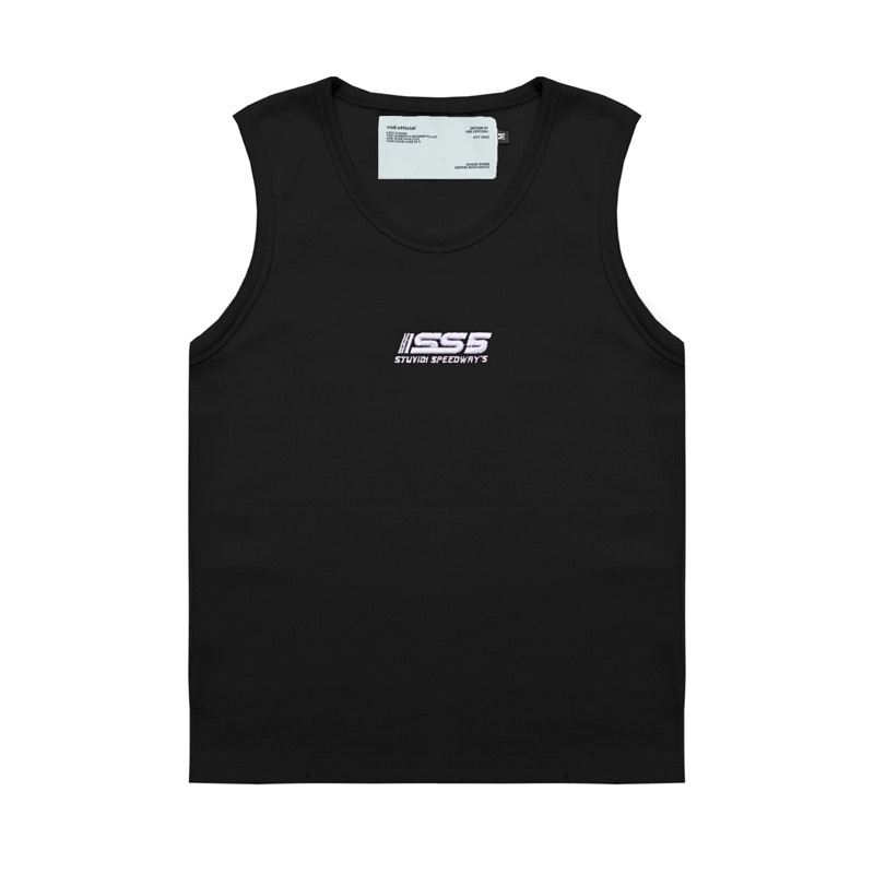 Defect Tanktop