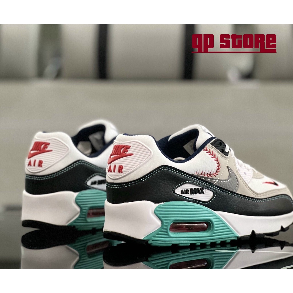Giày Thể Thao Nike Air Max 90